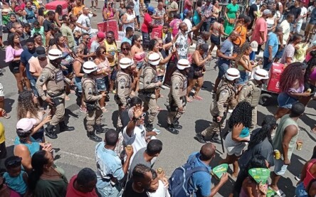 Foto: Ed Santos/Acorda Cidade