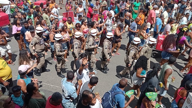 Foto: Ed Santos/Acorda Cidade