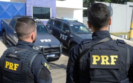 PRF_ Tomaz Silva Agência Brasil