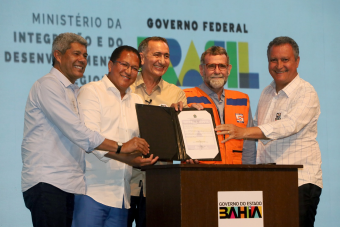 Governo da Bahia