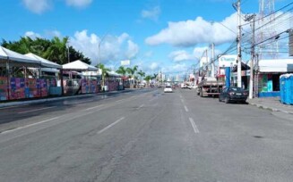 Foto: Ed Santos/Acorda Cidade
