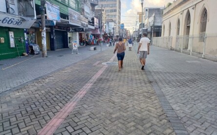 Comércio de Feira de Santana