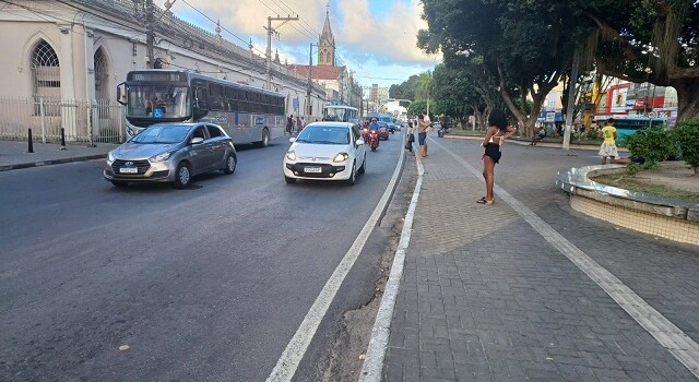 Comércio de Feira de Santana