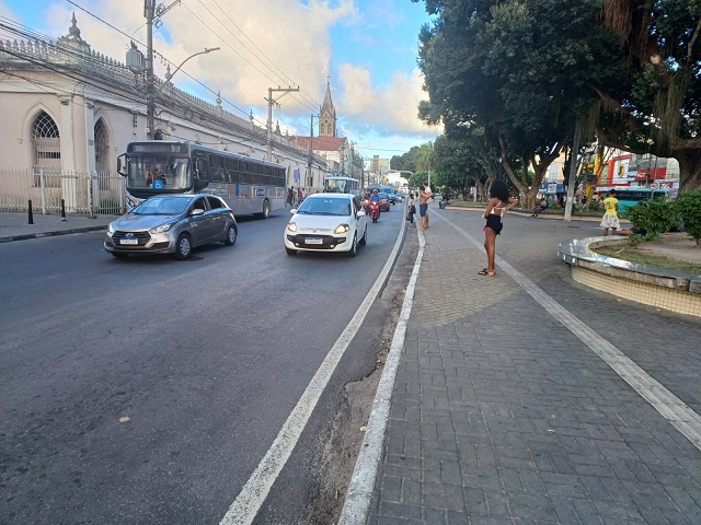 Comércio de Feira de Santana