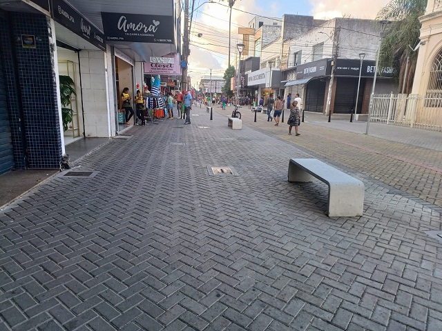 Comércio de Feira de Santana