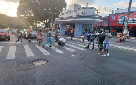 Comércio de Feira de Santana