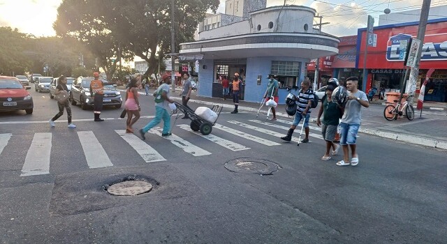 Comércio de Feira de Santana