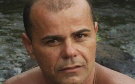 Homem morto