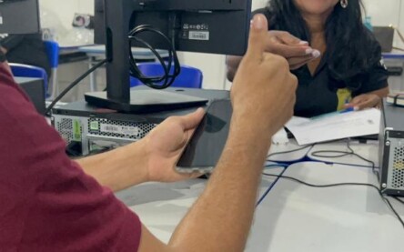 Roubo de Celulares na Micareta_ Foto Divulgação Polícia Civil
