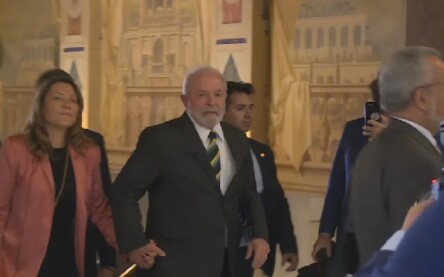 Foto: Tv Globo/ Reprodução