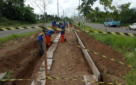Foto: Ed Santos/ Acorda Cidade 