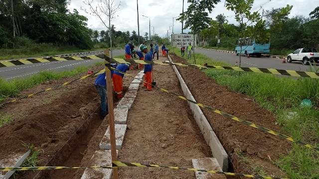 Foto: Ed Santos/ Acorda Cidade 