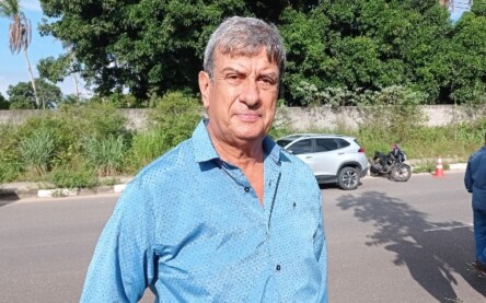Prefeito Colbert Martins