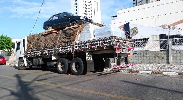 Apreensão de drogas_ Foto Ed Santos Acorda Cidade