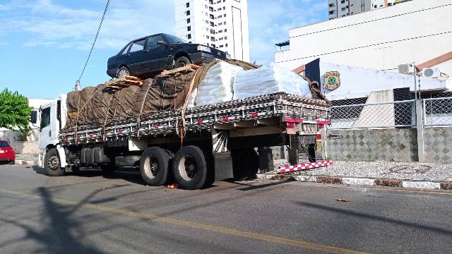 Apreensão de drogas_ Foto Ed Santos Acorda Cidade