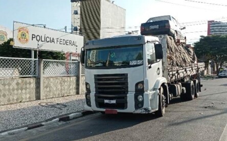 Apreensão de drogas_ Foto Ed Santos Acorda Cidade