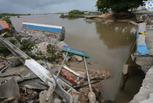 Foto: Rafael Martins/GOVBA