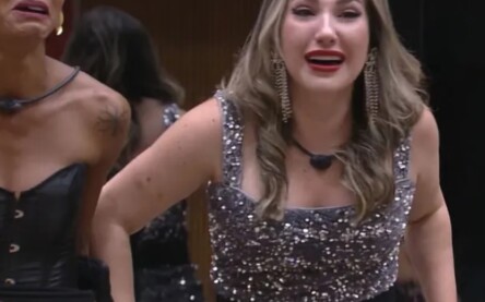 Foto: Reprodução/TV Globo