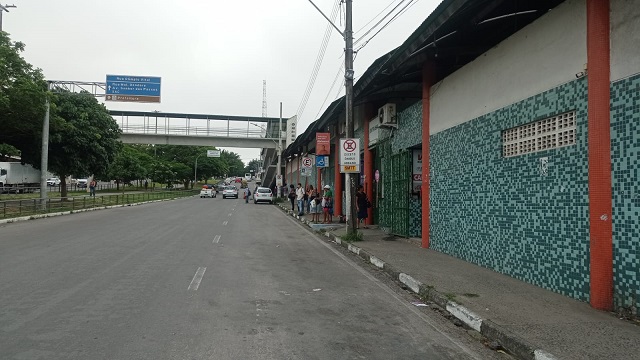 Terminal de Transbordo