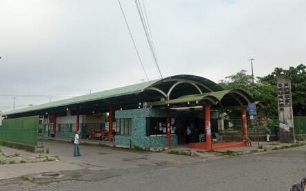 Terminal de Transbordo