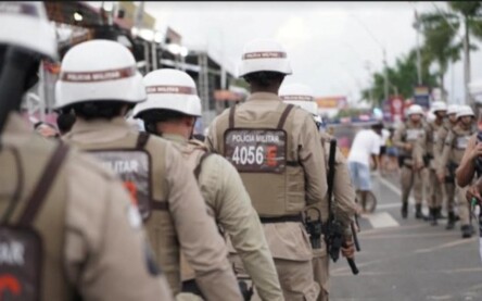 Polícia Militar