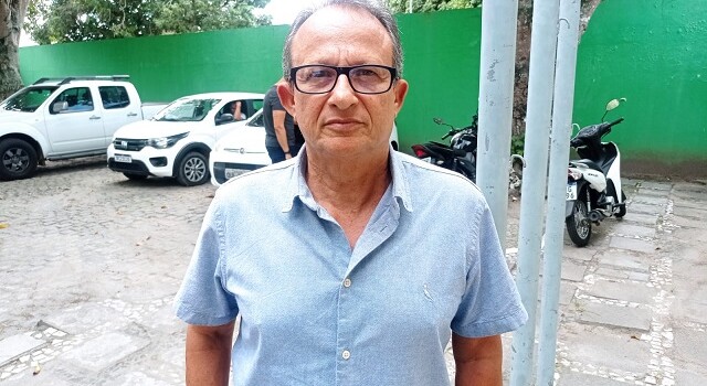 Avaliação da Micareta