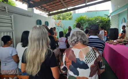 Foto: Ney Silva/Acorda Cidade
