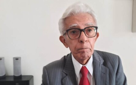 Bancário Osmar Ferreira_ Foto Ney Silva Acorda Cidade