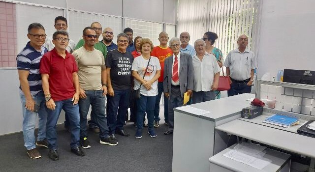 Bancário Osmar Ferreira_ Foto Divulgação Sindicato dos Bancários (1)