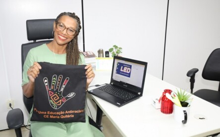 Professora Premiada