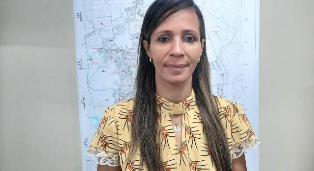 Carlita Correia