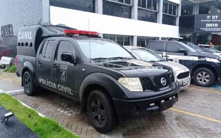 Operação Policial_ Ed Santos Acorda Cidade