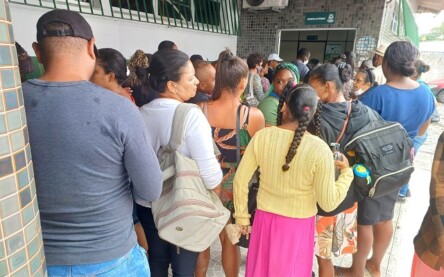 Policlínica do Feira X