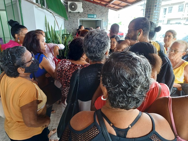 Policlínica do Feira X