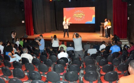 Coletiva de avaliação da Micareta de Feira 2023