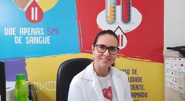 Hemoba de Feira de Santana