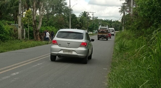 Estrada do Fulô