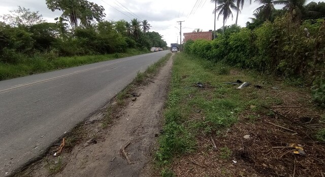 Estrada do Fulô