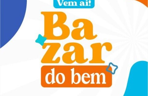 Bazar do Bem_ Foto Divulgação