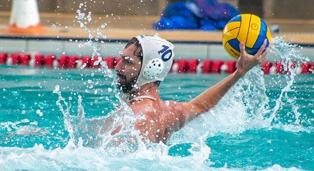 Polo Aquático