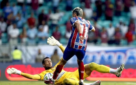 Esporte Clube Bahia