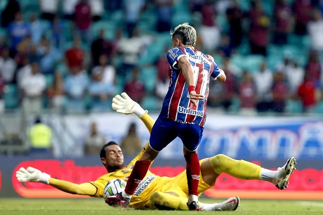 Esporte Clube Bahia