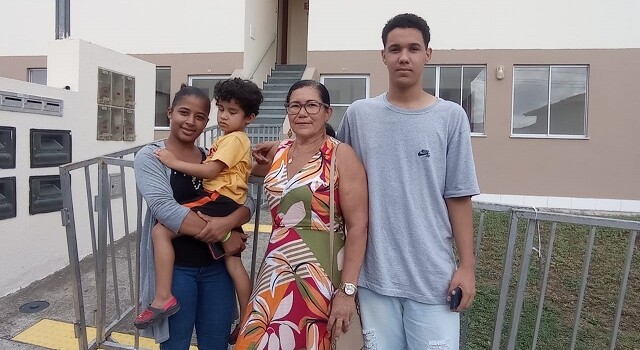 Minha Casa Minha Vida