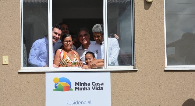 Minha Casa Minha Vida