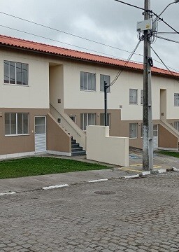 Minha Casa Minha Vida