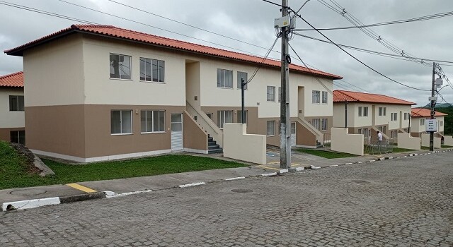 Minha Casa Minha Vida