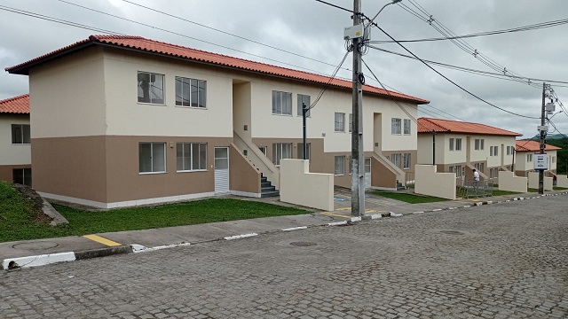 Minha Casa Minha Vida