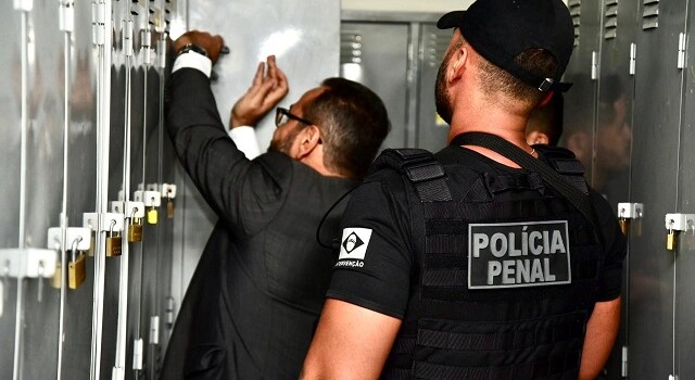 Operação
