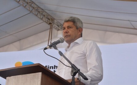 Jerônimo Rodrigues
