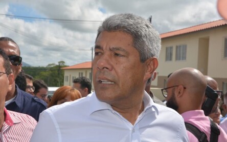 Jerônimo Rodrigues